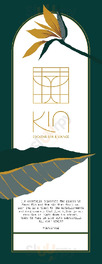 Kin Cocktail Bar