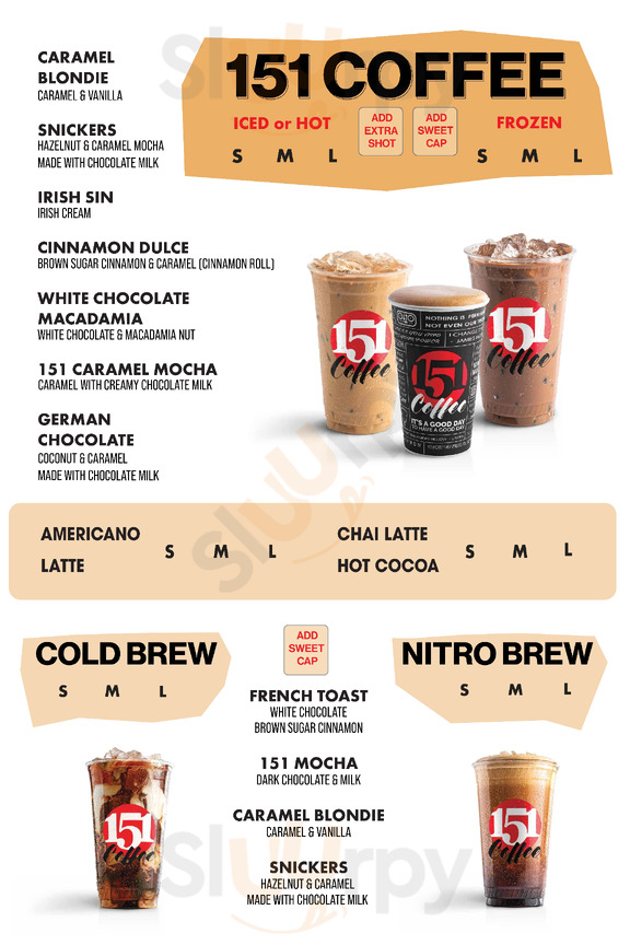 151 Coffee