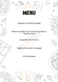 Gastronomia Enoteca La Madia, Lido Di Camaiore