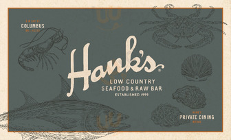 Hank's Low Country Seafood & Raw Bar