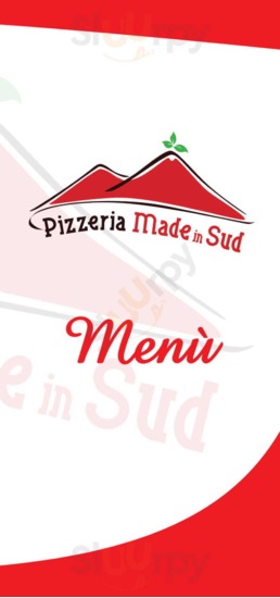 Pizzeria Made In Sud, Fornaci di Barga