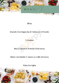 Pizzeria Al Borgo, Aversa