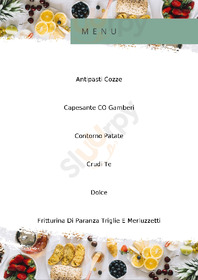 Tenuta Del Barone, Caserta
