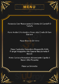 Pizzeria Da Fede', Viareggio