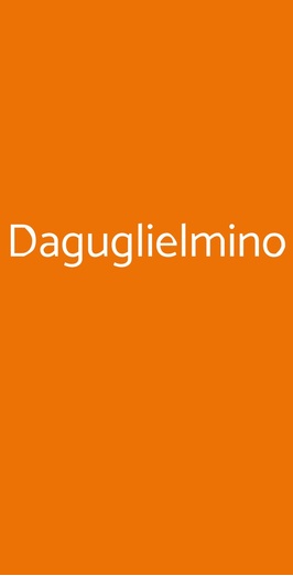 Daguglielmino, Arezzo