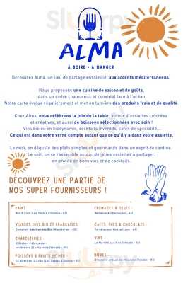 Alma