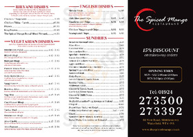 Sweet Chillies Restaurant