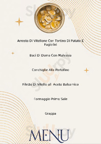 Ristorante Stallone, Genova