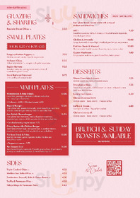 Duchess & Dressmaker, Brentwood