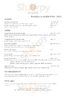 Sequoia Experiences