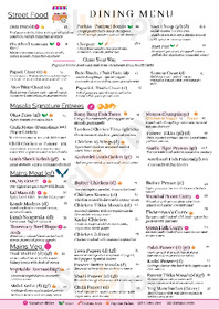 Masala Kitchen Lane Cove