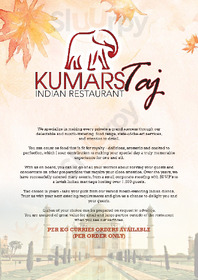 Friends Indian Restaurant