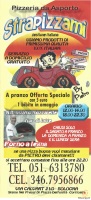 Strapizzami, Bologna