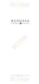 Rengaya Casual Dining