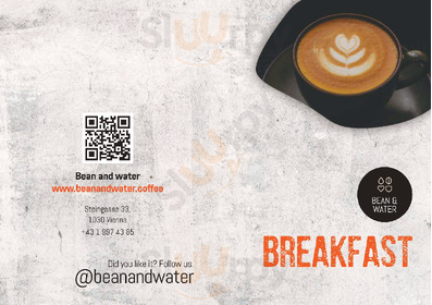 Beanandwater, Wien