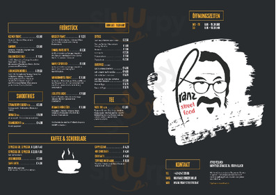 Franz Streetfood In Atrio, Villach
