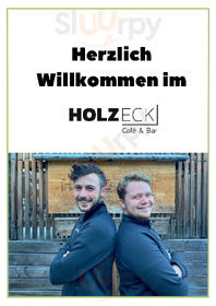 Café | Bar Holzeck