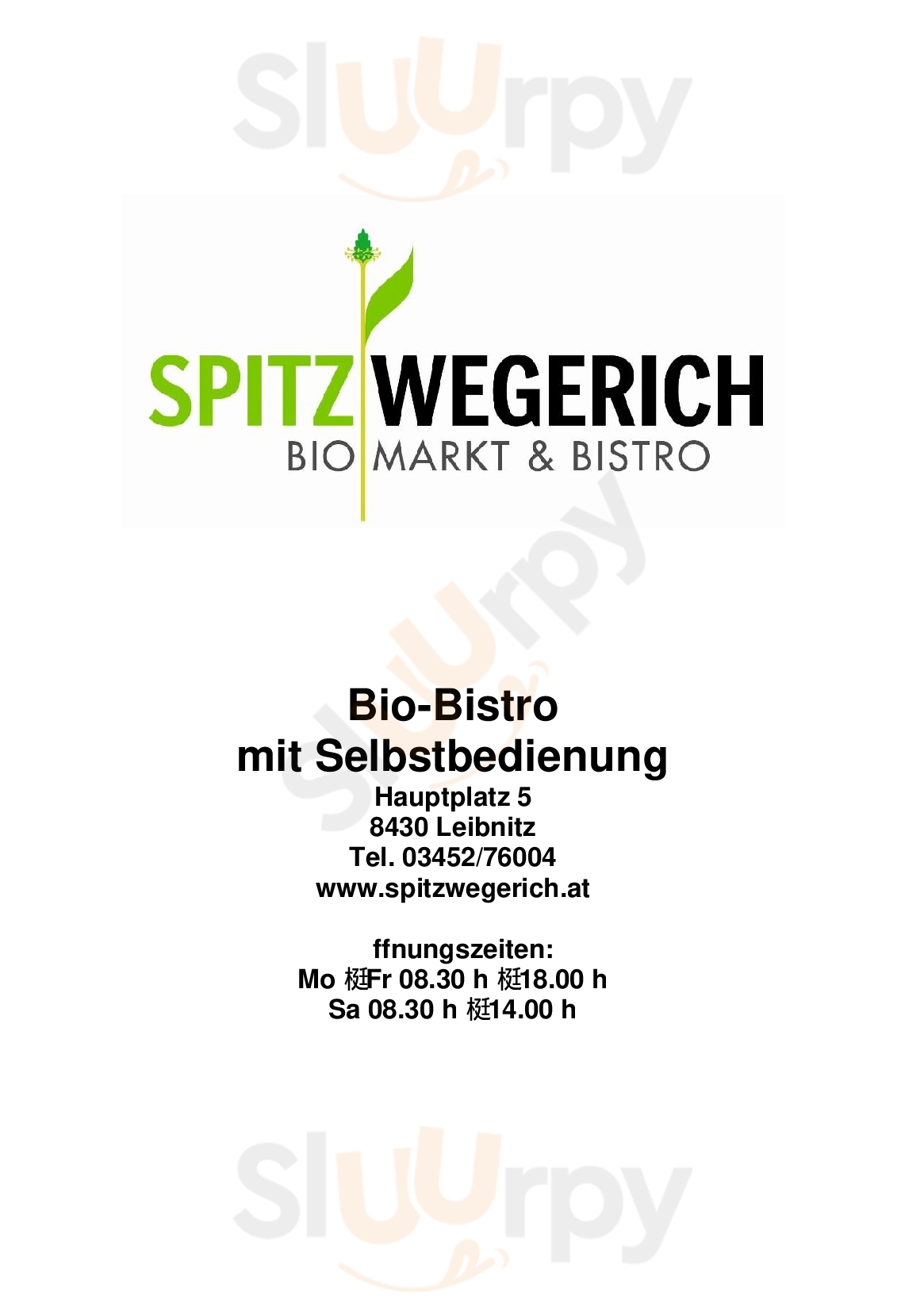 Spitzwegerich - Bio-fachgeschäft Leibnitz Menu - 1
