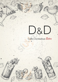 D&d Café•cocktailbar•bistro