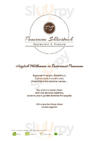 Restaurant Panorama