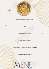 Vasari Café, Arezzo