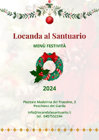 Ristorante Locanda Al Santuario, Peschiera del Garda