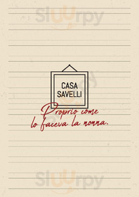 Casa Savelli Cesena, Cesena