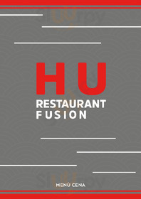 Hu Restaurant Fusion, Gattico