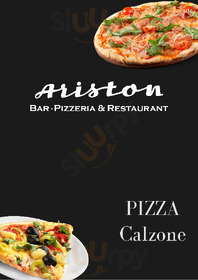 Ariston Bar Pizzeria & Restaurant, Dobbiaco