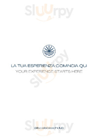 La Cala Beach Club & Restaurant