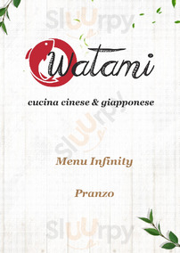 Watami Quarrata
