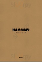 Hammmy Panini & Co., Noci