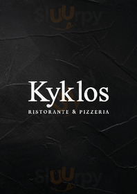 Kyklos - Pizzeria & Ristorante, Altamura