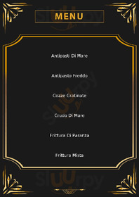 Ristorante Pizzeria Al Porticciolo