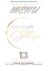 Ristorante Calliope, Roma