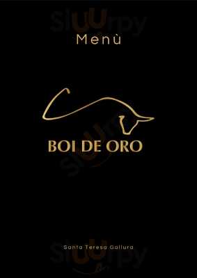 Boi De Oro Churrascaria - Restaurant Prime Steak, Santa Teresa Gallura