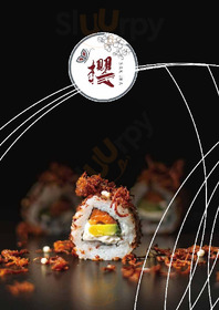 Sakura Sushi