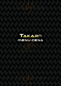 Takara Sushi Restaurant, Torino