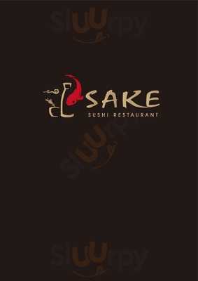 Sake Sushi Restaurant, Lecce