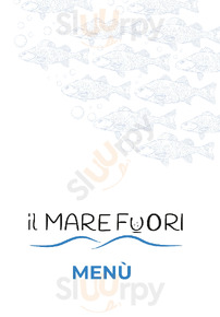 Il Mare Fuori - Ladispoli, Ladispoli