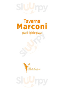 La Taverna Marconi, Lazise