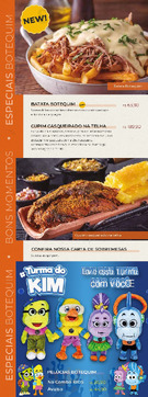 Botequim São Caetano