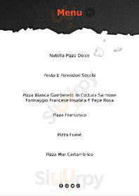 Pizzeria Macinapepe, Conversano