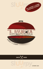 Il Barbecue Ristorante Pizzeria, Bitonto