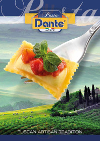 Dante Maria Pasta Fresca M. A., Castel Del Piano