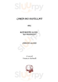 Carta dei distillati