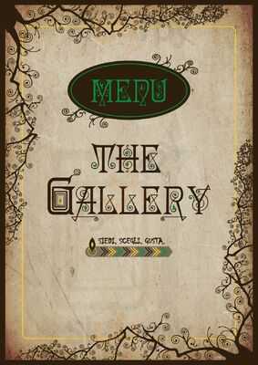 Gallery Pub, Gravina in Puglia