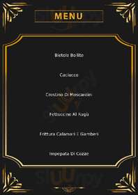 Bar Ristorante Pizzeria Casotto De Pescatori, Grosseto