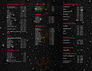 Sole Mio - Italienisches Restaurant