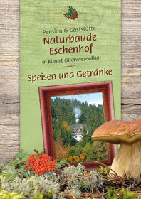 Naturbaude Eschenhof